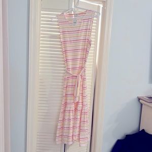 J. Crew Factory summer dress - size M